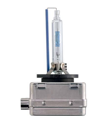 Bec Xenon Philips White Vision D1S 35W 12/24V Pk32d-2 pentru Faza Lungă 85415WHVC1