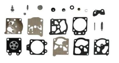 Kit de reparație carburator drujbă Echo / Alpina / Homelite / Husqvarna (K20-WAT) Walbro