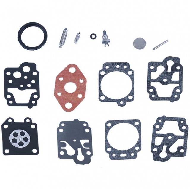 Set reparare carburator Walbro model WYL (K20-WYL)