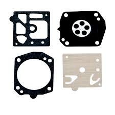 Membrană carburator drujbă Husqvarna 254, 340, 345, 350, 351, 435, 535, 950 (D22-HDA)