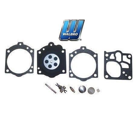 Kit de reparație carburator Husqvarna 365, 372 X-TORQ (K10-RWJ) pentru drujbă