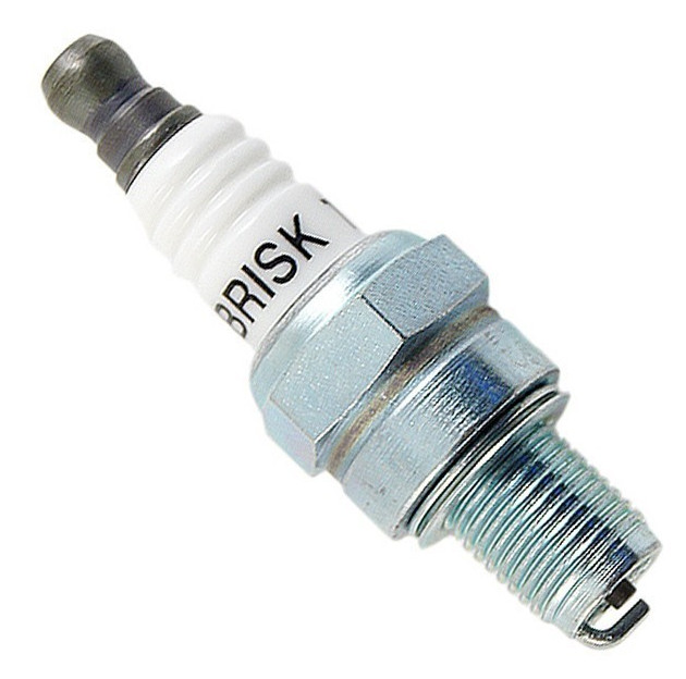 Bujie Brisk TR15C pentru drujba compatibilă Stihl 171 - 211