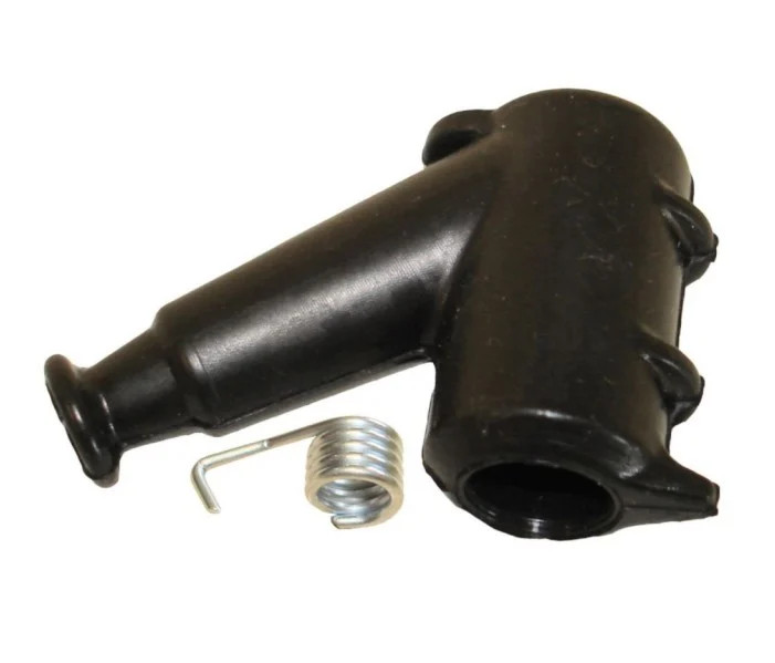 Conector drujbă 45°