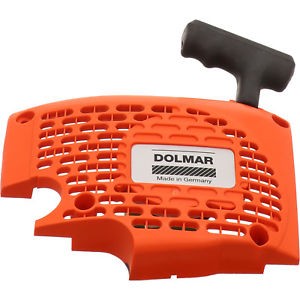 Demaror pentru drujbe Dolmar 109, 110, 111, 115, PS 43, PS 52, PS 540