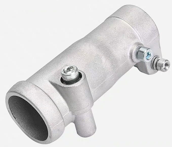 Tub de conectare teava pentru motocoasa tip 