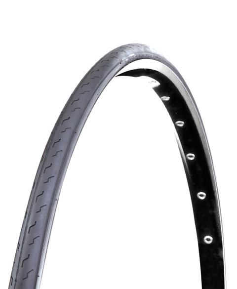 Cauciucuri Deestone pentru bicicletă 700 x 23C (Stradă)