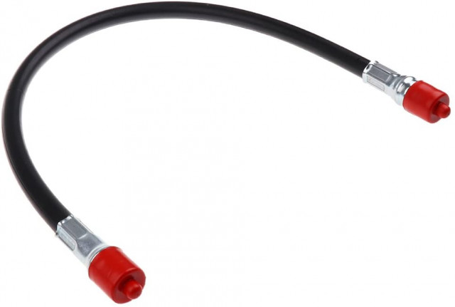 Tub motocoasă flexibil 776mm (fără tijă)