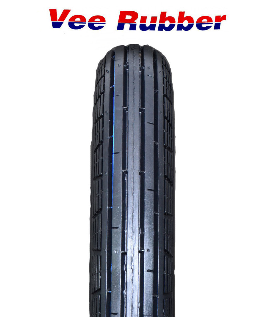 Cauciuc scuter Vee Rubber 2.25-17 (VRM 011)
