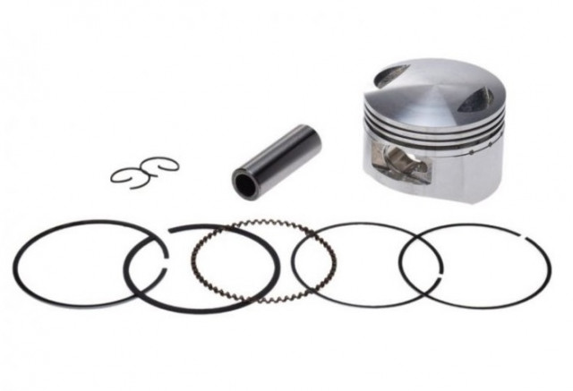Piston 125cc ATV / Cross (54mm)