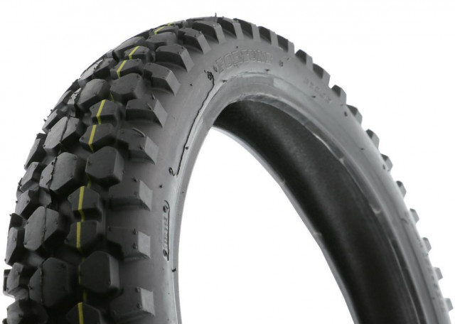 Anvelopă moto 110/80-18 Enduro (F970 )