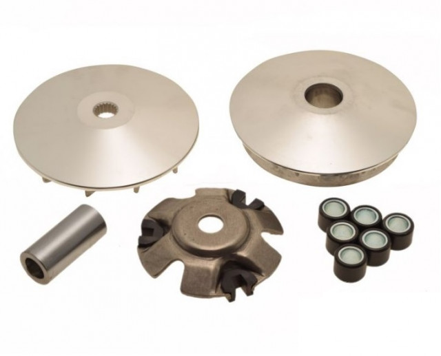 Variator pentru scuter Honda SH 125, 150cc