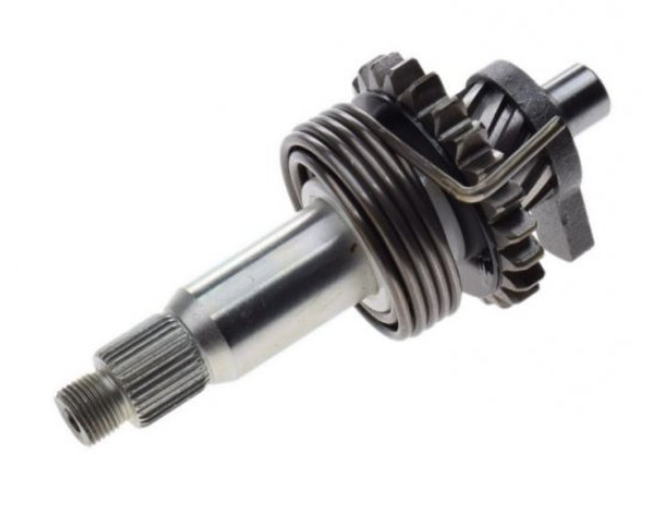 Pinion de pornire Yamaha YBR 125cc
