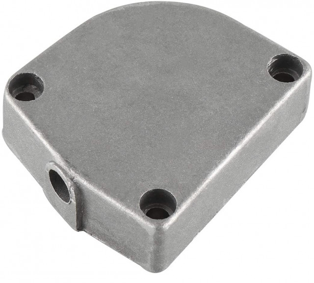 Capac kit pinion motor bicicletă
