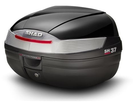 Cutie de portbagaj SHAD HS37