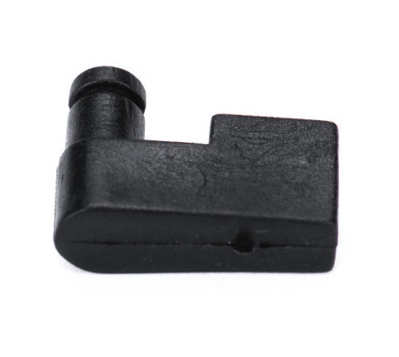 Clichet demaror motocoasa chineză TL52 (plastic)