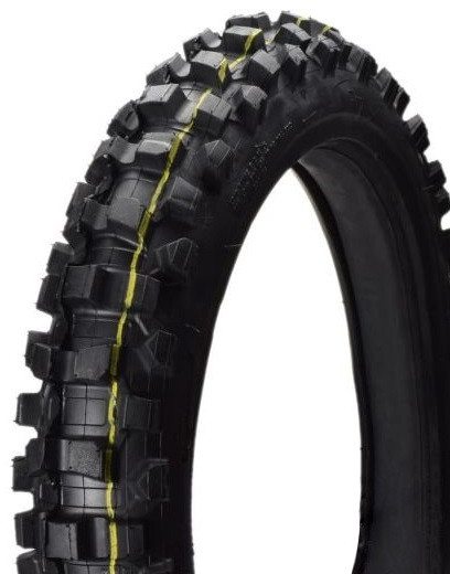Anvelopă moto 100/90-19 Enduro (F897)