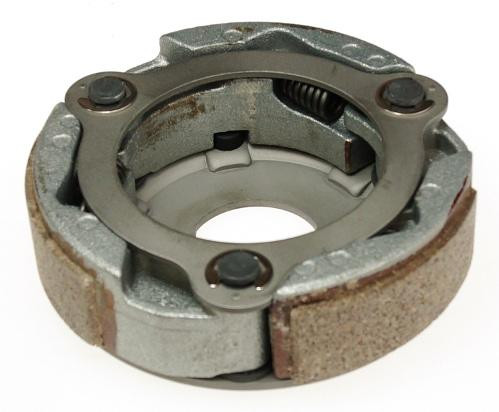 Saboti ambreiaj Yamaha scuter 4T 125cc