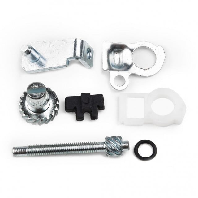 Întinzător de lanț complet compatibil cu Stihl MS 260, MS 270, MS 340, MS 341, MS 360, MS 361, MS 440, MS 660