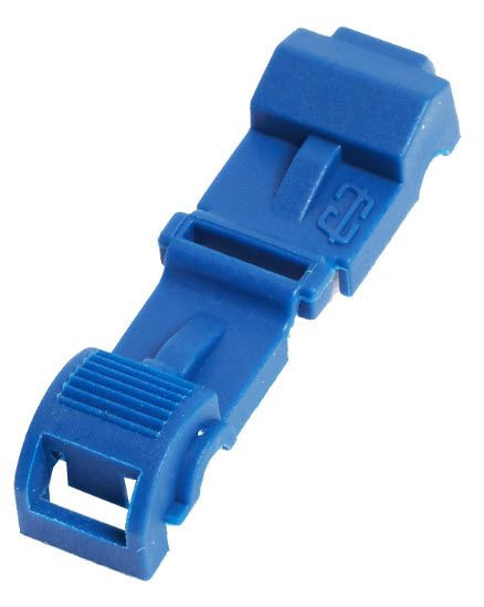 Conector cablu perimetral pentru robot de tuns iarba (tip2) - set de 10 bucăți
