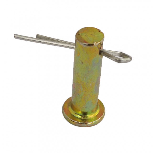 Șurub și bolt de forfecare pentru motosapă (7 x 24 mm)