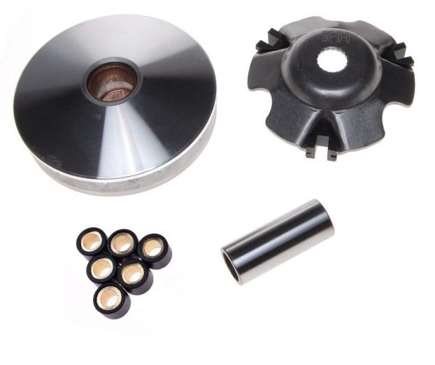 Variator pentru scuter Piaggio 50 - 80cc