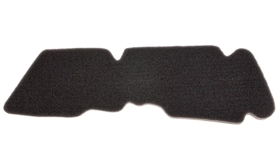 Burete filtru de aer pentru scuter Aprilia, Derbi, Gilera, Piaggio