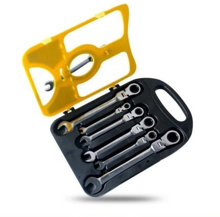 Set chei profesionale 8-19mm (7 piese)