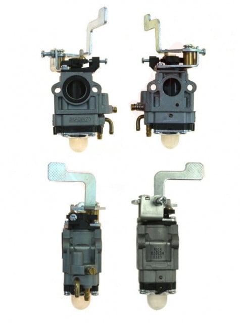 Carburator motocoasă int.15mm (43CC, 52CC)