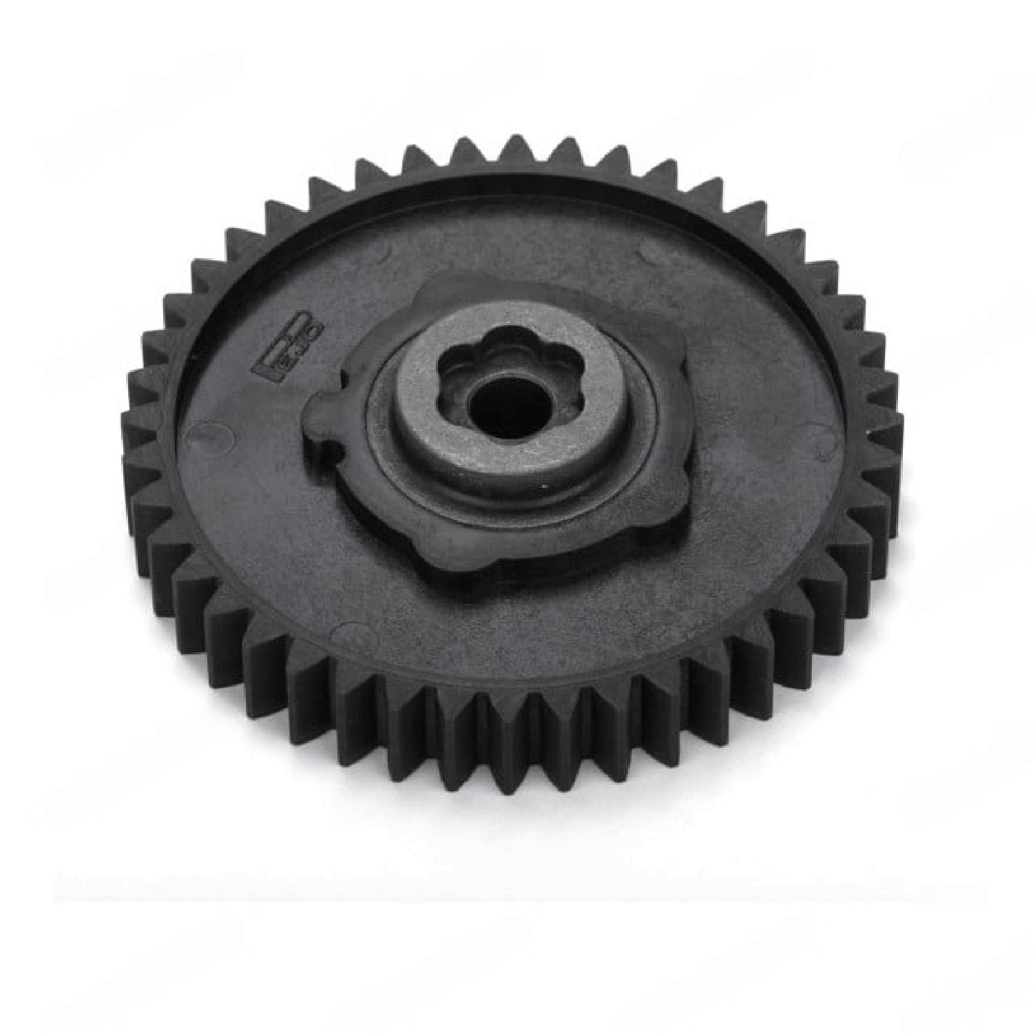 Fulie de pornire pentru drujba electrică Black&Decker (model nou)