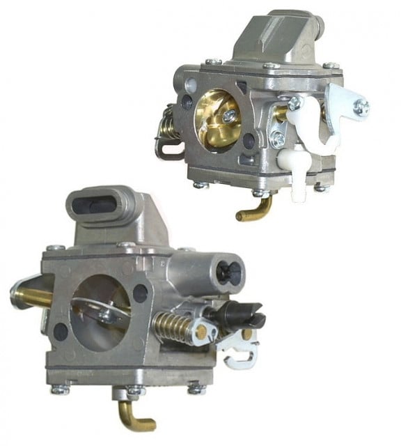 Carburator compatibil Stihl MS661 pentru drujbă (C1Q-100310)