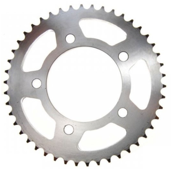 Pinion lanț pentru CPI Supercross 125cc [428, 16 dinți]