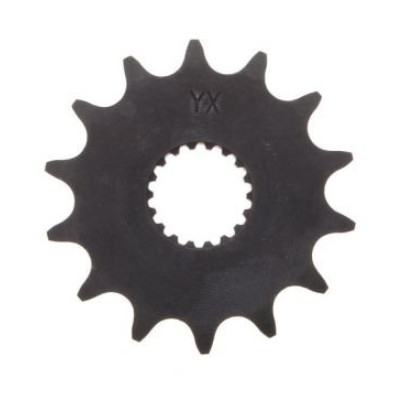 Pinion lanț CPI Supercross 125cc [428, 14 dinți]