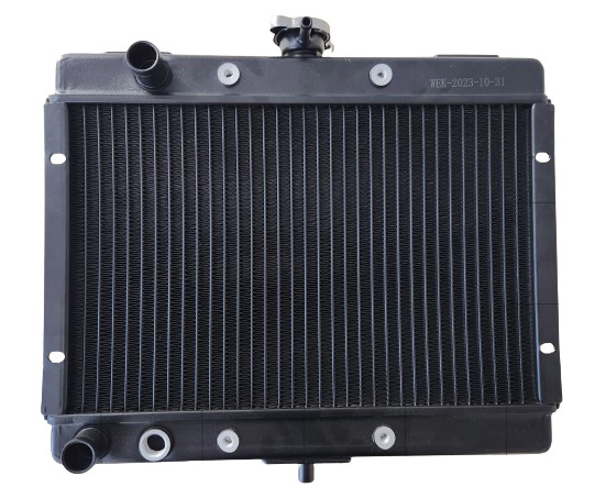 Radiator CF Moto ATV 500cc (9010-180100)