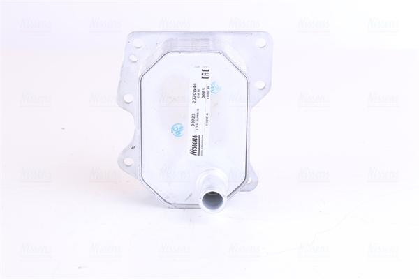 Radiator de Ulei Motor NISSENS 90723 - RESIGILAT
