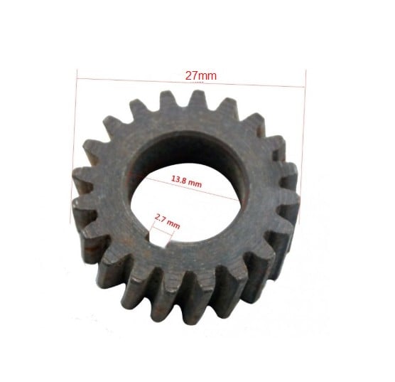 Ambreiaj pinion kit motor bicicletă