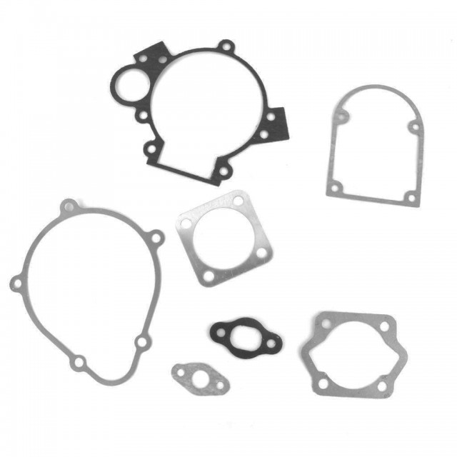 Kit garnituri motor bicicletă 80cc