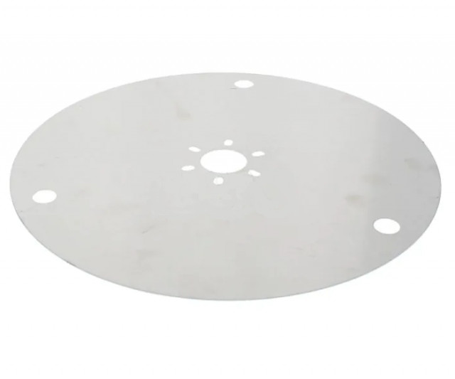 Placă de derapare pentru robot Husqvarna, Gardena modele 420, 430X, 440, 450X, 520, 550