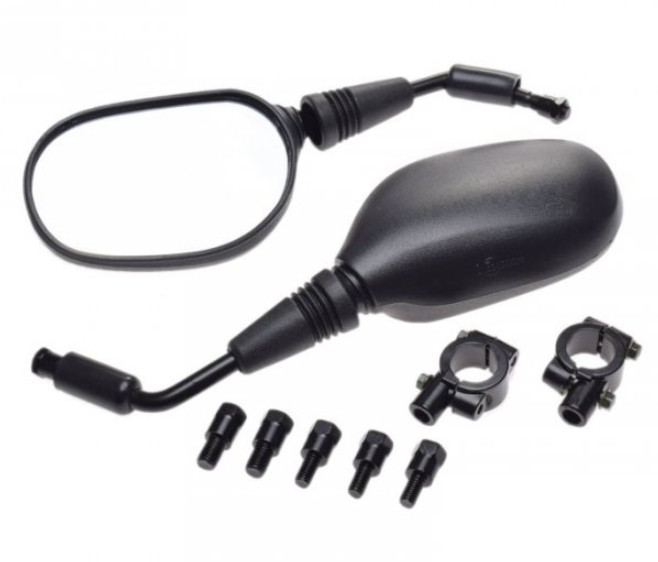 Suport pentru oglinzi de scuter (model 2)