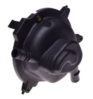 Set complet pompă apă scuter Peugeot Speedfight 50cc