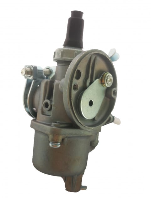 Carburator pentru Atomizor și Motocositoare chinezească (fără șurub de reglaj)