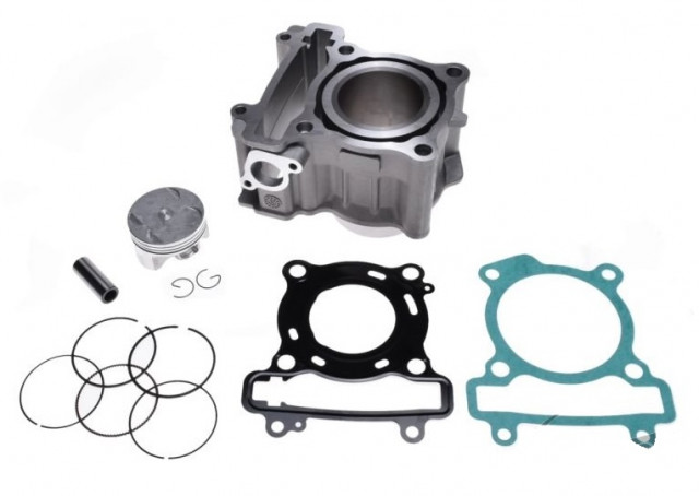Kit motor scuter Yamaha X-Max 125cc (răcire cu apă) 52mm
