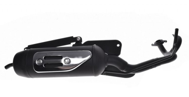 Toba pentru scuter Peugeot Ludix 50cc
