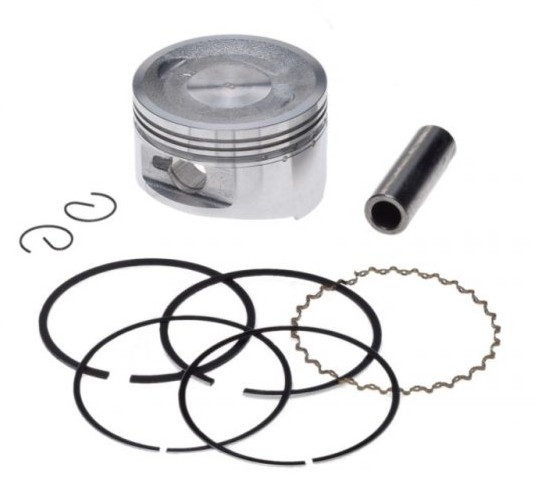 Piston 4T ATV XY200ST-9 Ø 62,4 mm