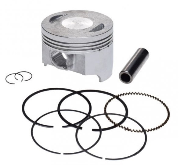 Piston 69mm ATV Bashan