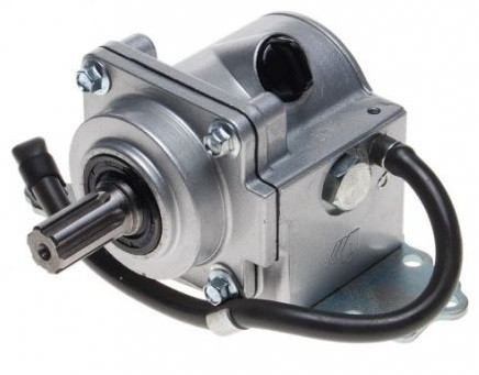 Reductor pentru cardan ATV 110cc