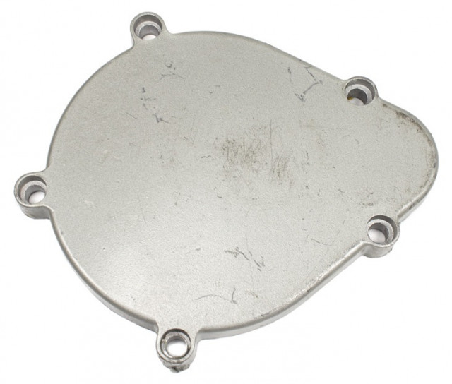 Kit ambreiaj capac motor bicicletă 2 Timpi