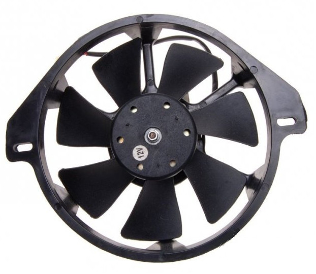 Ventilator pentru răcirea radiatorului ATV 250cc (model 1)