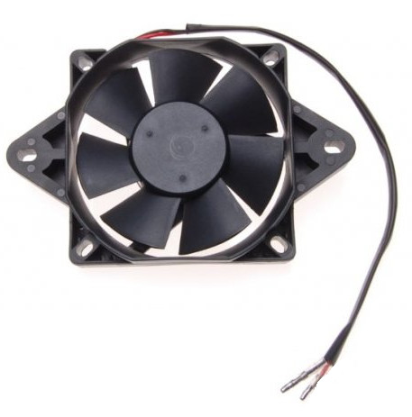 Ventilator pentru răcirea radiatorului ATV 200cc