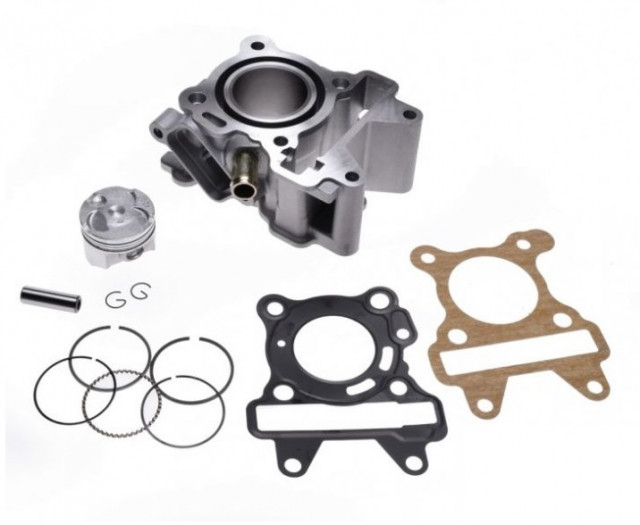 Kit motor scuter Yamaha Vino 50cc (răcire pe apă) 42mm