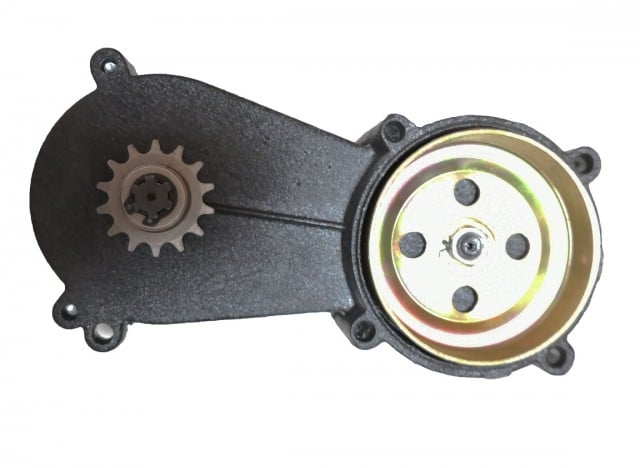 Reducător Pocket Bike
